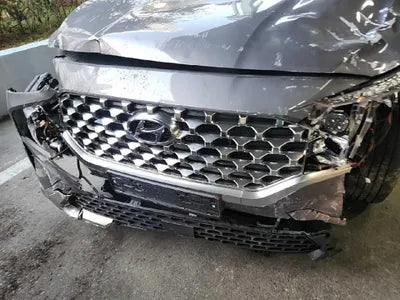 2023 Hyundai Santa FE KMHS3811BPU093950 VIN:KMHS3811BPU093950