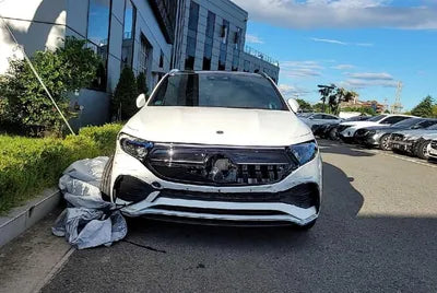 2021 Mercedes-Benz A 250 W1N9N0BB5MJ006876 VIN:W1N9N0BB5MJ006876