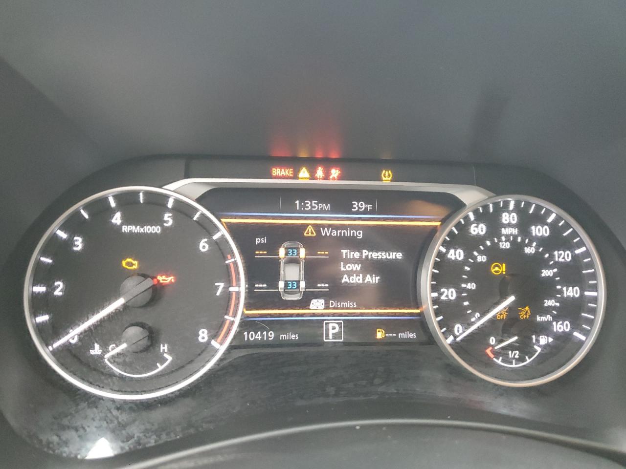2024 NISSAN SENTRA SR VIN:3N1AB8DV8RY204876