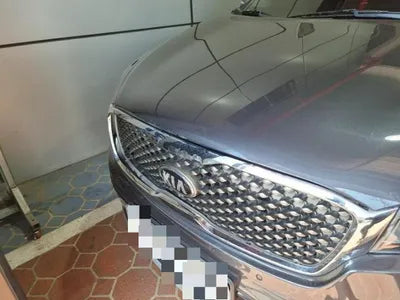 2017 Kia Sorento VIN: