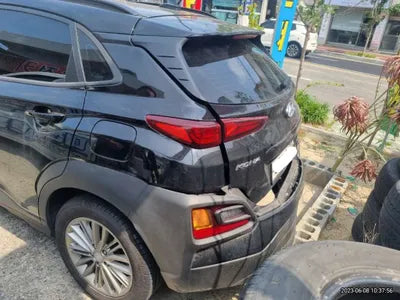 2018 Hyundai Kona 738KMKMHK3816GJU0 VIN:738KMKMHK3816GJU0