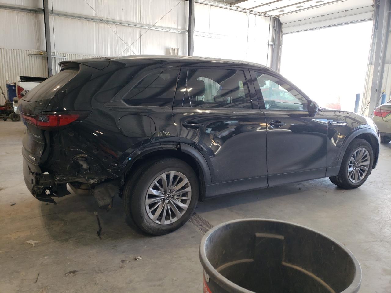 2024 MAZDA CX-90 PREFERRED VIN:JM3KKBHA1R1155876