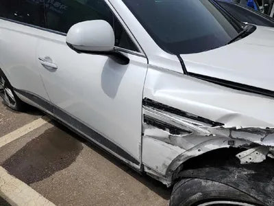 2021 Genesis GV80 VIN: