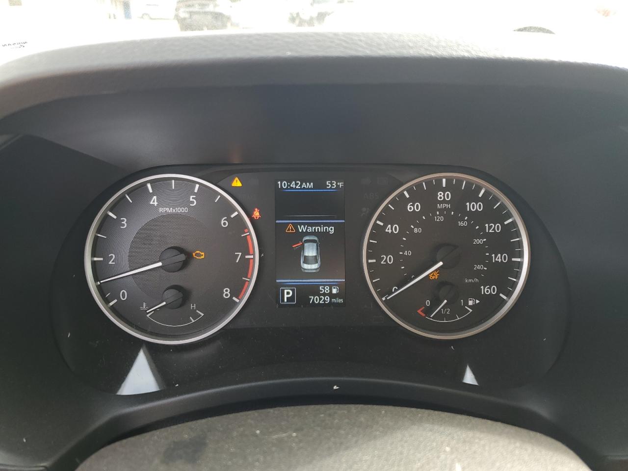 2024 NISSAN SENTRA S VIN:3N1AB8BV1RY363032