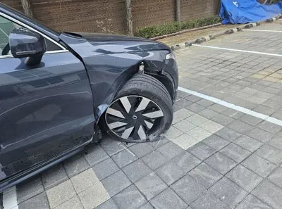 2023 Volvo XC90 VIN: