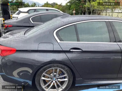 2017 BMW 530 WBAJD9102JWC11243 VIN:WBAJD9102JWC11243