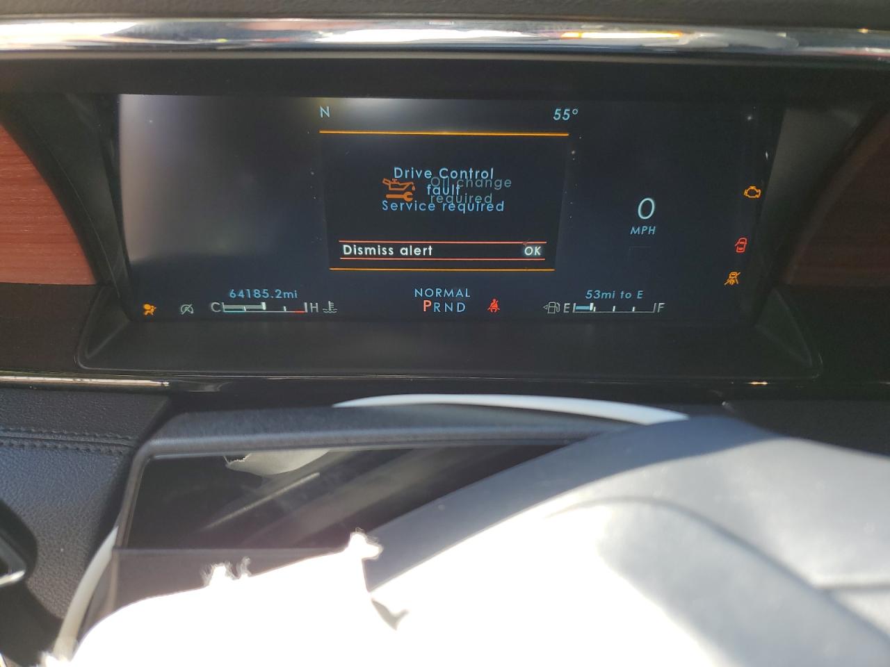 2022 LINCOLN NAVIGATOR RESERVE VIN:5LMJJ2KT2NEL05071