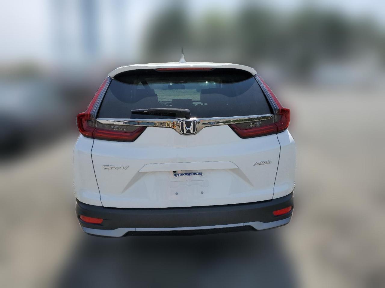 2022 HONDA CR-V EXL VIN:2HKRW2H88NH664651