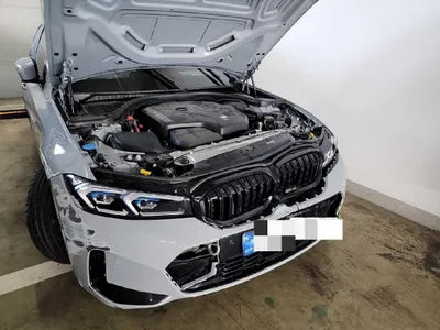 2023 BMW 320 WBA61FS00PFN83293 VIN:WBA61FS00PFN83293