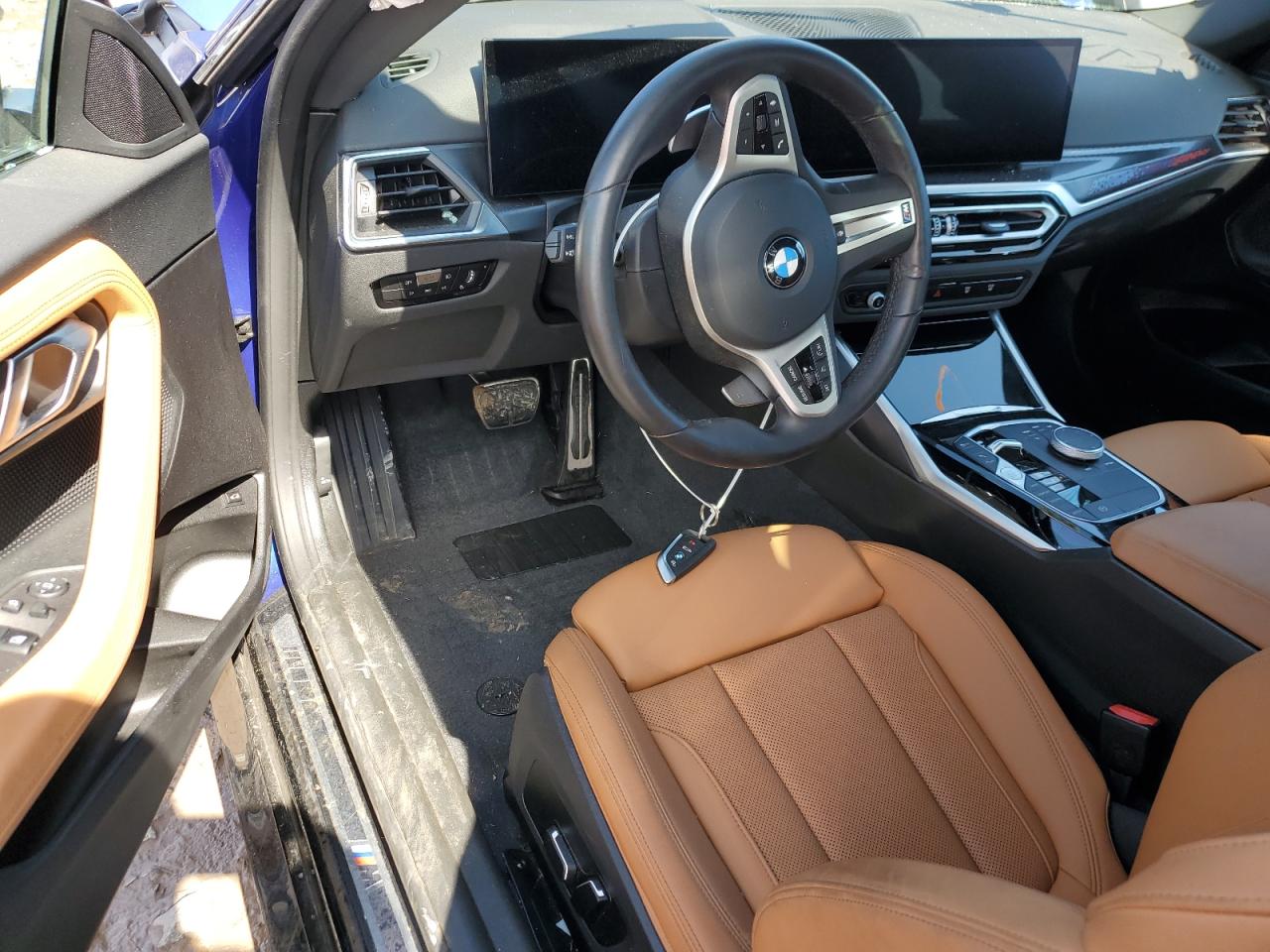 2024 BMW 230XI  VIN:3MW33CM0XR8E63098
