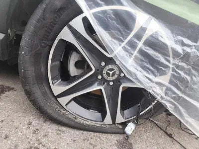 2022 Mercedes-Benz GLE 350 VIN: