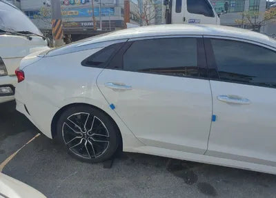 2020 Kia K5 KNAG6412BLA076402 VIN:KNAG6412BLA076402