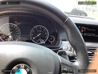 2015 BMW 528 WBA5A710XFD817517 VIN:WBA5A710XFD817517