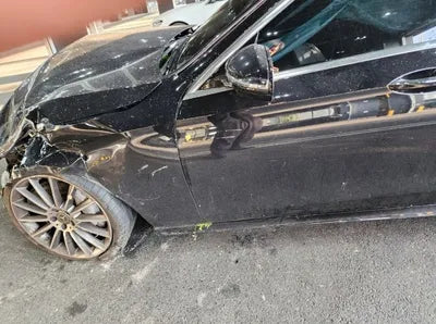 2018 Mercedes-Benz E 300 VIN: