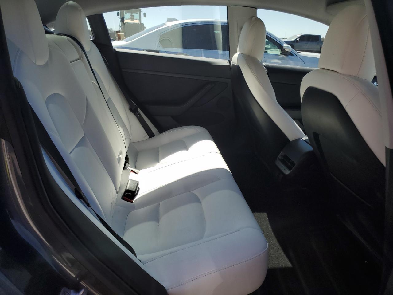 2022 TESLA MODEL 3  VIN:5YJ3E1EA5NF339769
