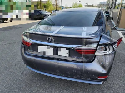 2016 Lexus ES 300 VIN: