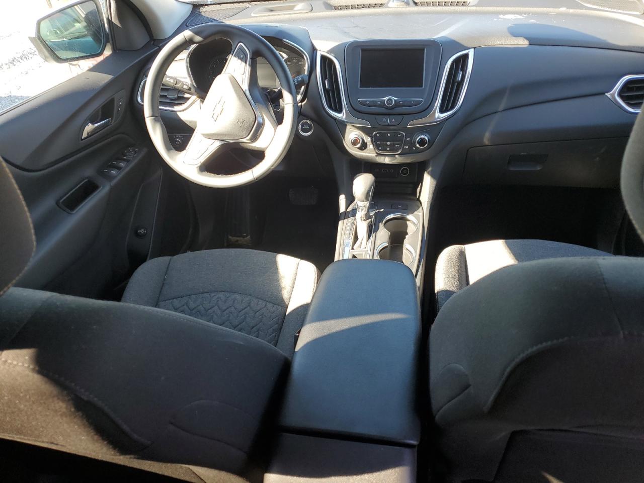 2024 CHEVROLET EQUINOX LT VIN:3GNAXUEG8RS241802