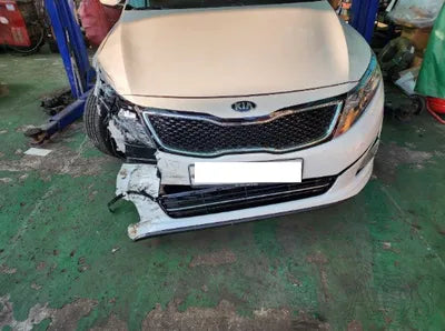 2015 Kia K5 KNAGN418BFA573861 VIN:KNAGN418BFA573861