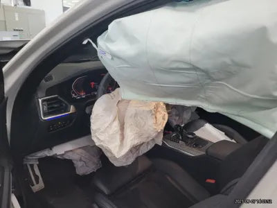 2021 BMW 320 WBA5X5101MFK64311 VIN:WBA5X5101MFK64311