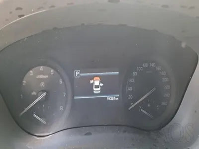 2019 Genesis G80 VIN: