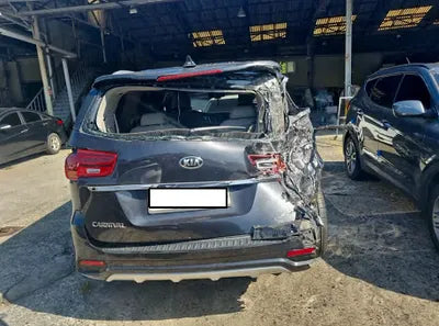 2019 Kia Carnival KNAME81ABKS469455 VIN:KNAME81ABKS469455