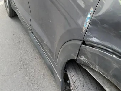2018 Hyundai Tucson VIN: