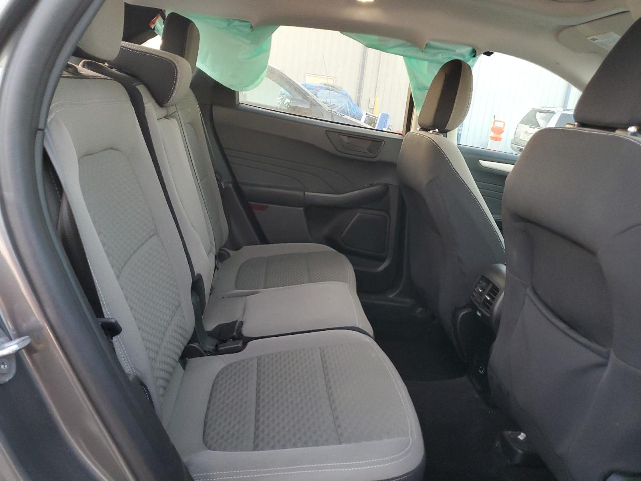 2022 FORD ESCAPE SE VIN:1FMCU0G66NUA53597