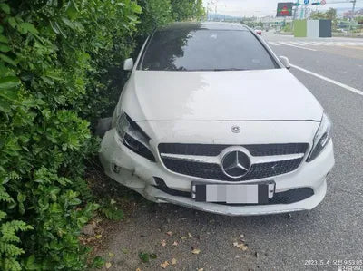 2017 Mercedes-Benz A 200 VIN: