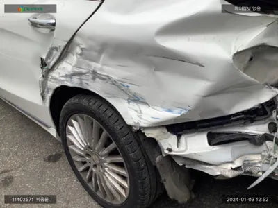 2016 Mercedes-Benz C 220 WDDWF0EB5HR216846 VIN:WDDWF0EB5HR216846