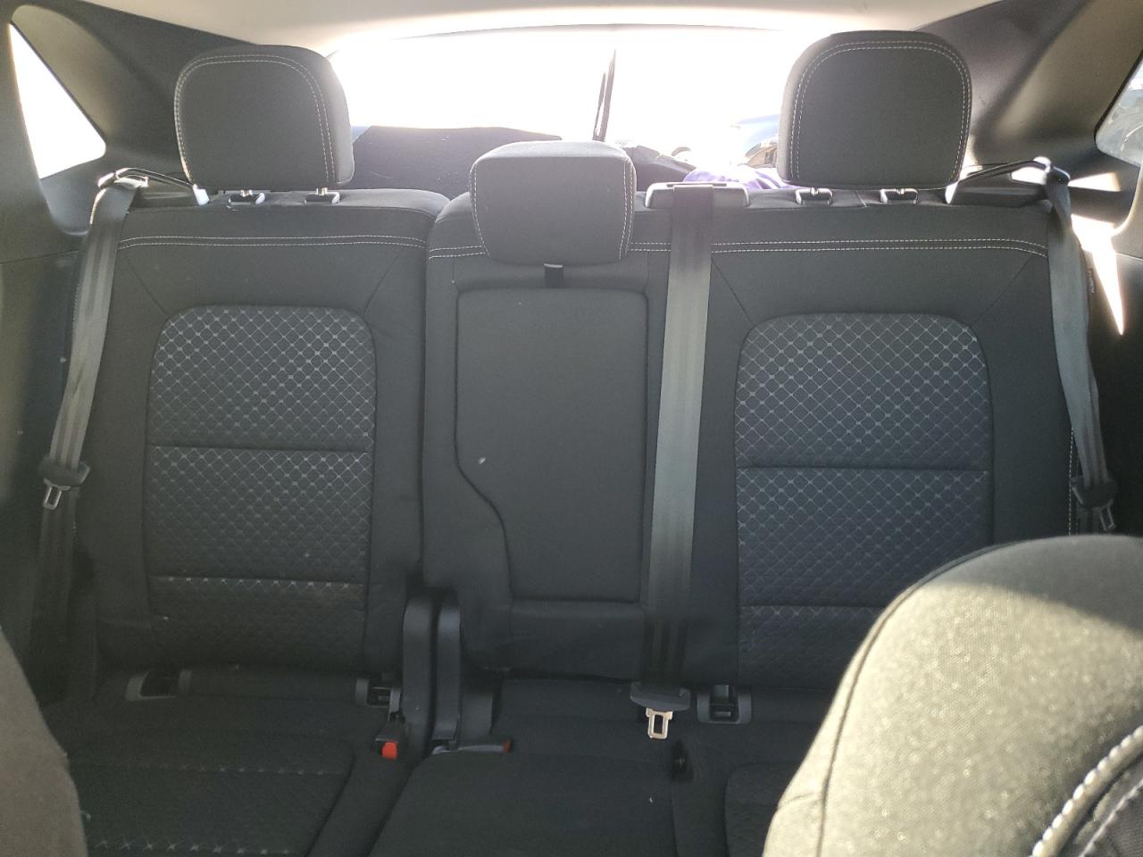 2023 FORD ESCAPE ACTIVE VIN:1FMCU9GN8PUA53275