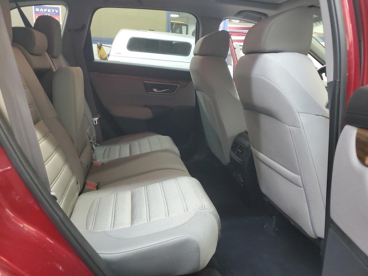 2022 HONDA CR-V EX VIN:2HKRW2H55NH625215