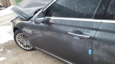 2020 Genesis G90 VIN: