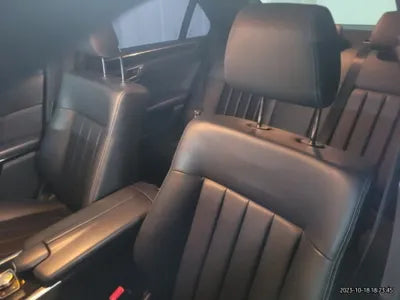 2014 Mercedes-Benz E 300 VIN: