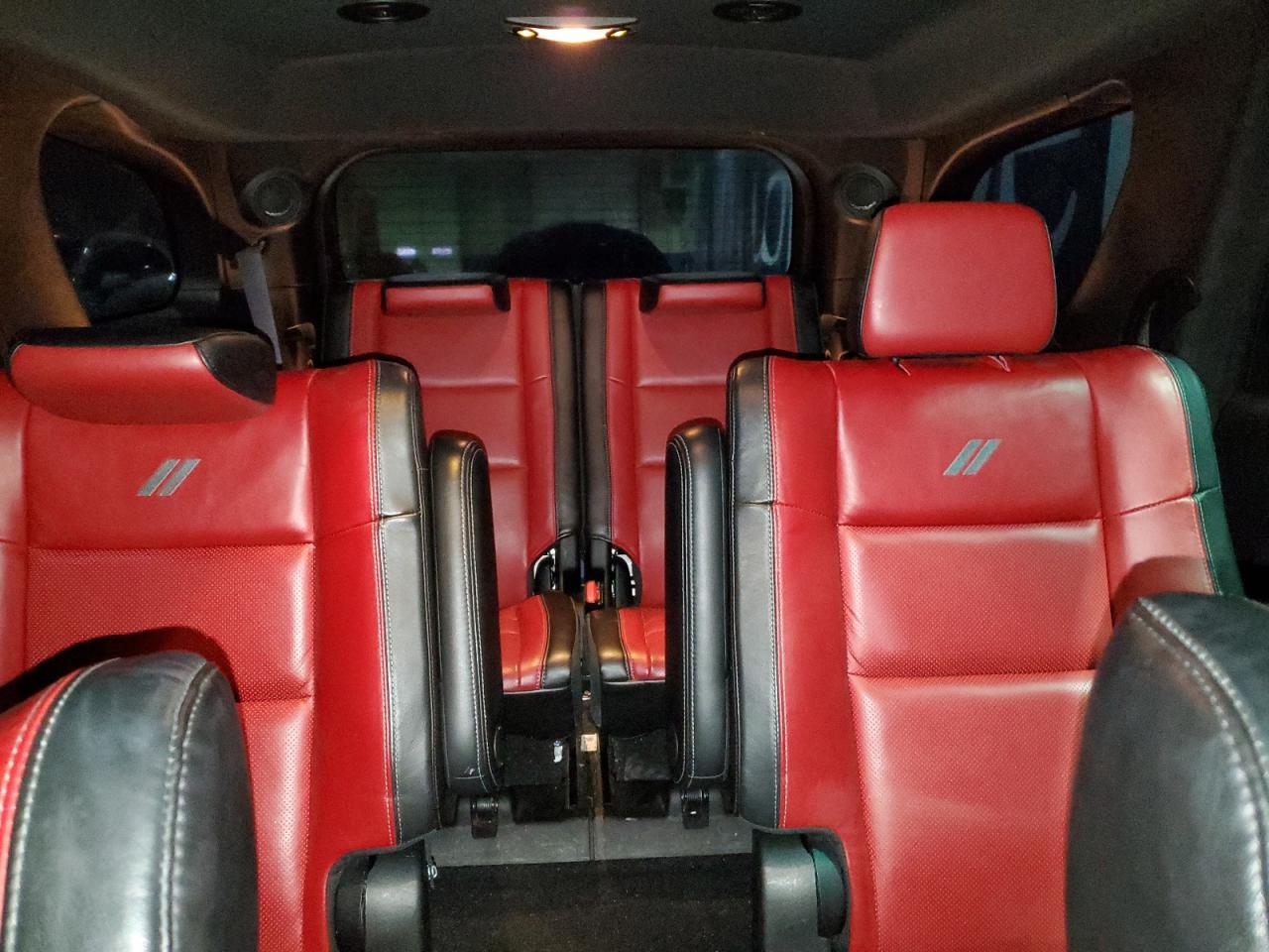 2022 DODGE DURANGO R/T VIN:1C4SDJCT5NC215453