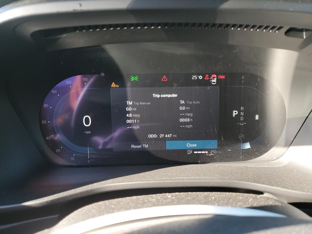 2023 VOLVO XC40 PLUS VIN:YV4L12UN8P2913418