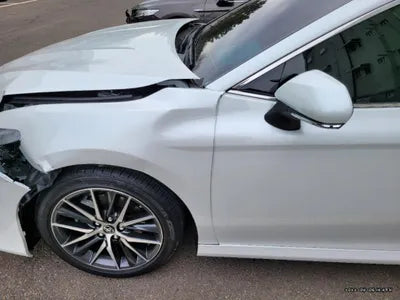 2021 Toyota Camry JTNB11HK5N3141293 VIN:JTNB11HK5N3141293