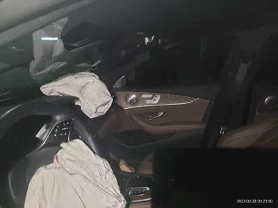 2021 Mercedes-Benz E 220 W1KZF0FB3MA924503 VIN:W1KZF0FB3MA924503