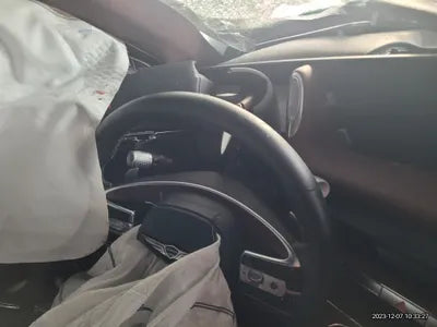 2022 Genesis G90 VIN: