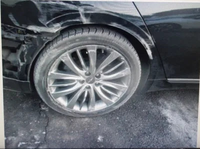 2019 Genesis G80 VIN: