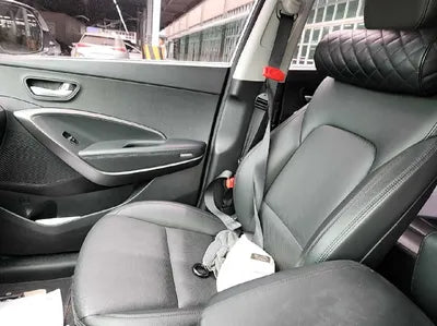 2018 Hyundai Santa FE KMHSW81UBJU804431 VIN:KMHSW81UBJU804431