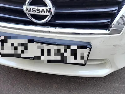 2014 Nissan Altima VIN: