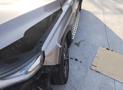 2020 Hyundai Santa FE KMHS381CDLU246684 VIN:KMHS381CDLU246684