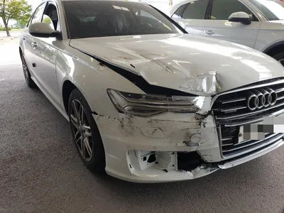 2016 Audi A6 WAUZZZ4G3GN112794 VIN:WAUZZZ4G3GN112794