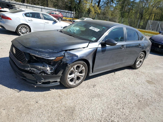 2024 HONDA ACCORD LX VIN:1HGCY1F29RA011981