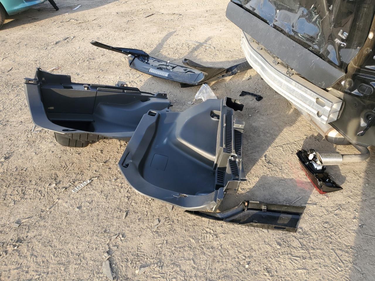 2024 TOYOTA RAV4 LE VIN:2T3G1RFV8RW422111