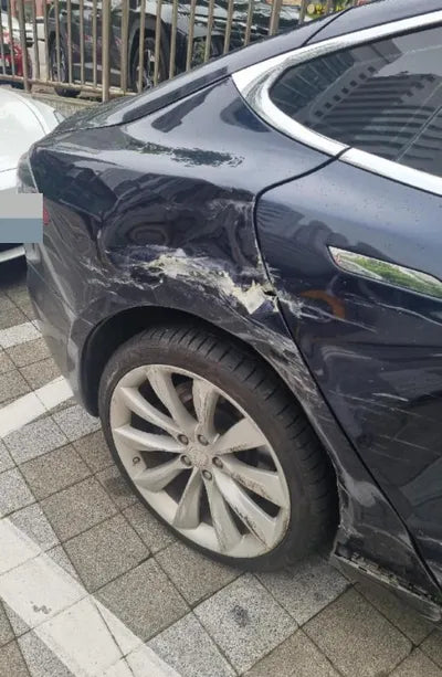 2017 Tesla Model S 5YJSA1E24HF200611 VIN:5YJSA1E24HF200611