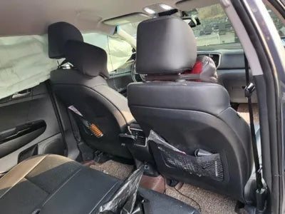 2018 Kia Sportage KNAPN813BJK440740 VIN:KNAPN813BJK440740