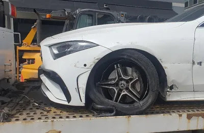 2022 Mercedes-Benz CLS 300 W1KCG2BB1NA013530 VIN:W1KCG2BB1NA013530