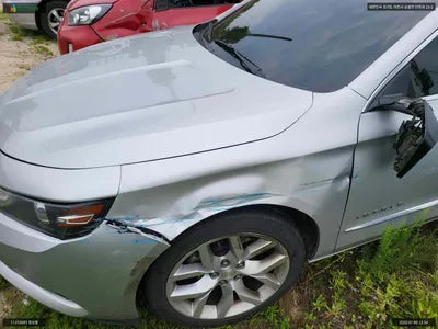 2015 Chevrolet Impala 1G1155SAXGU122885 VIN:1G1155SAXGU122885