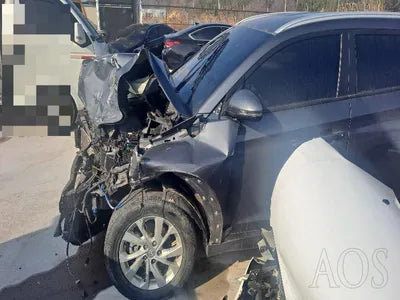 2019 Hyundai Tucson KMHJ381ABKU927651 VIN:KMHJ381ABKU927651